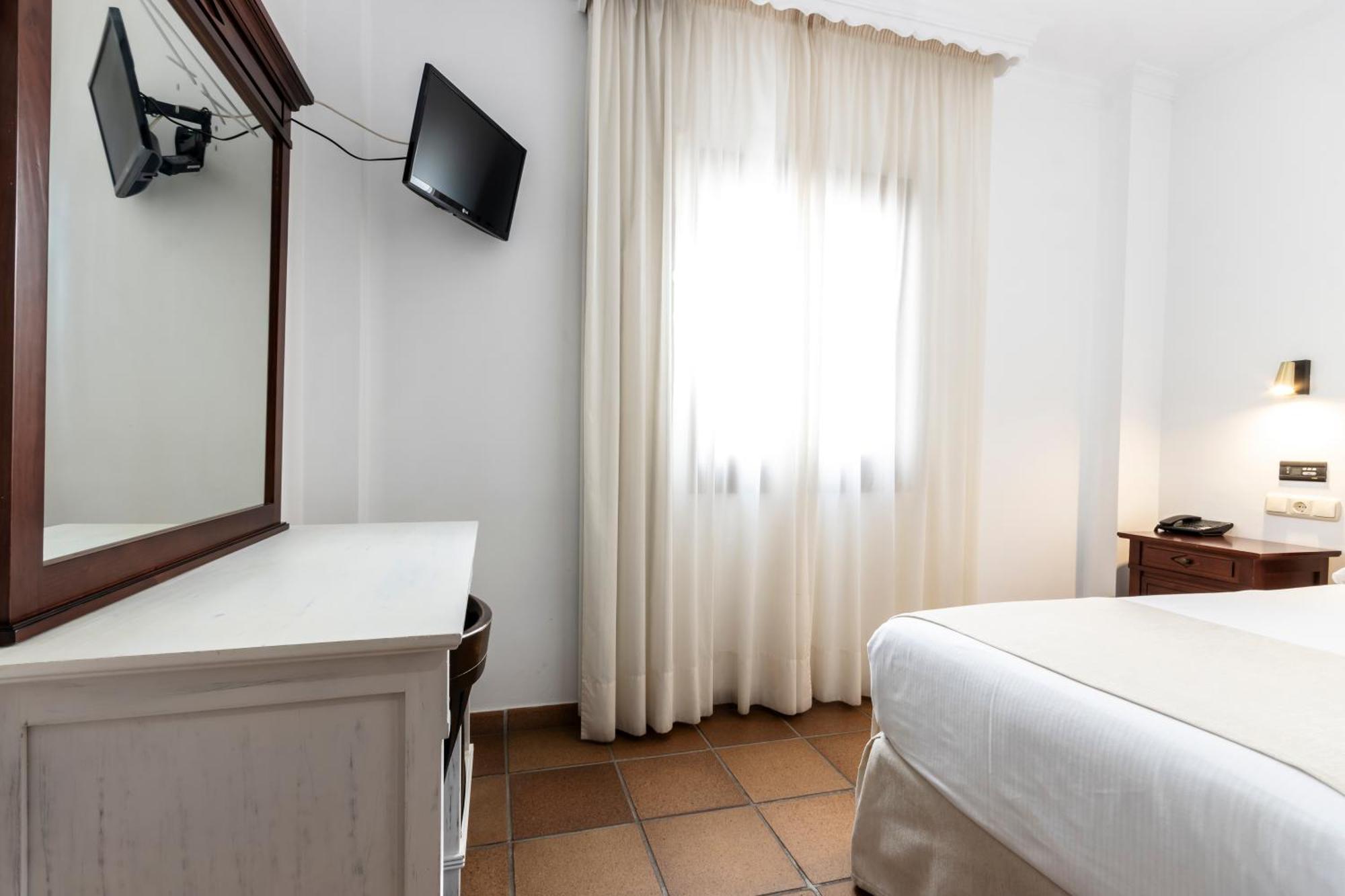 Guest house La Muralla Zahara de los Atunes
