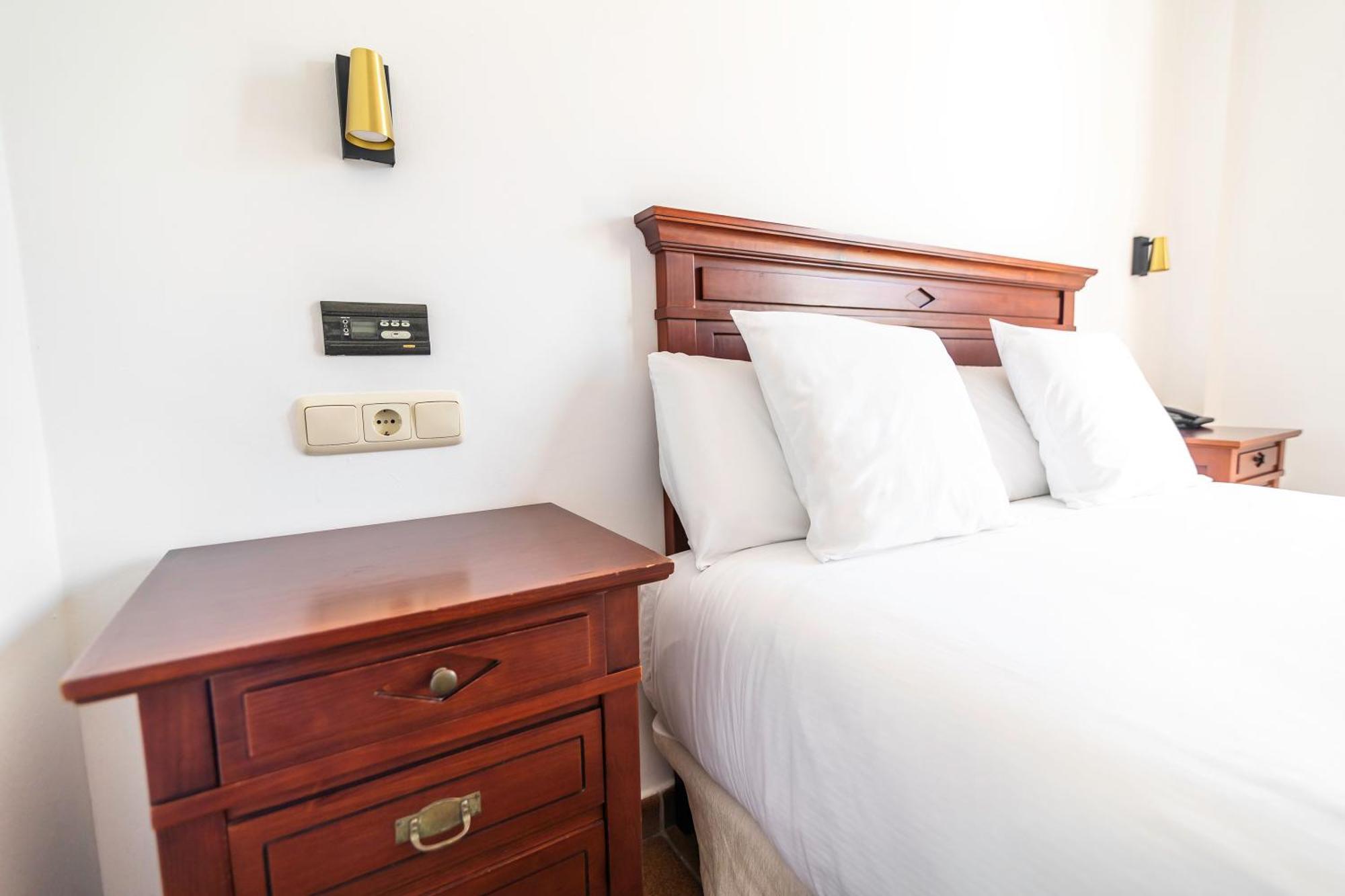La Muralla Guest house Zahara de los Atunes