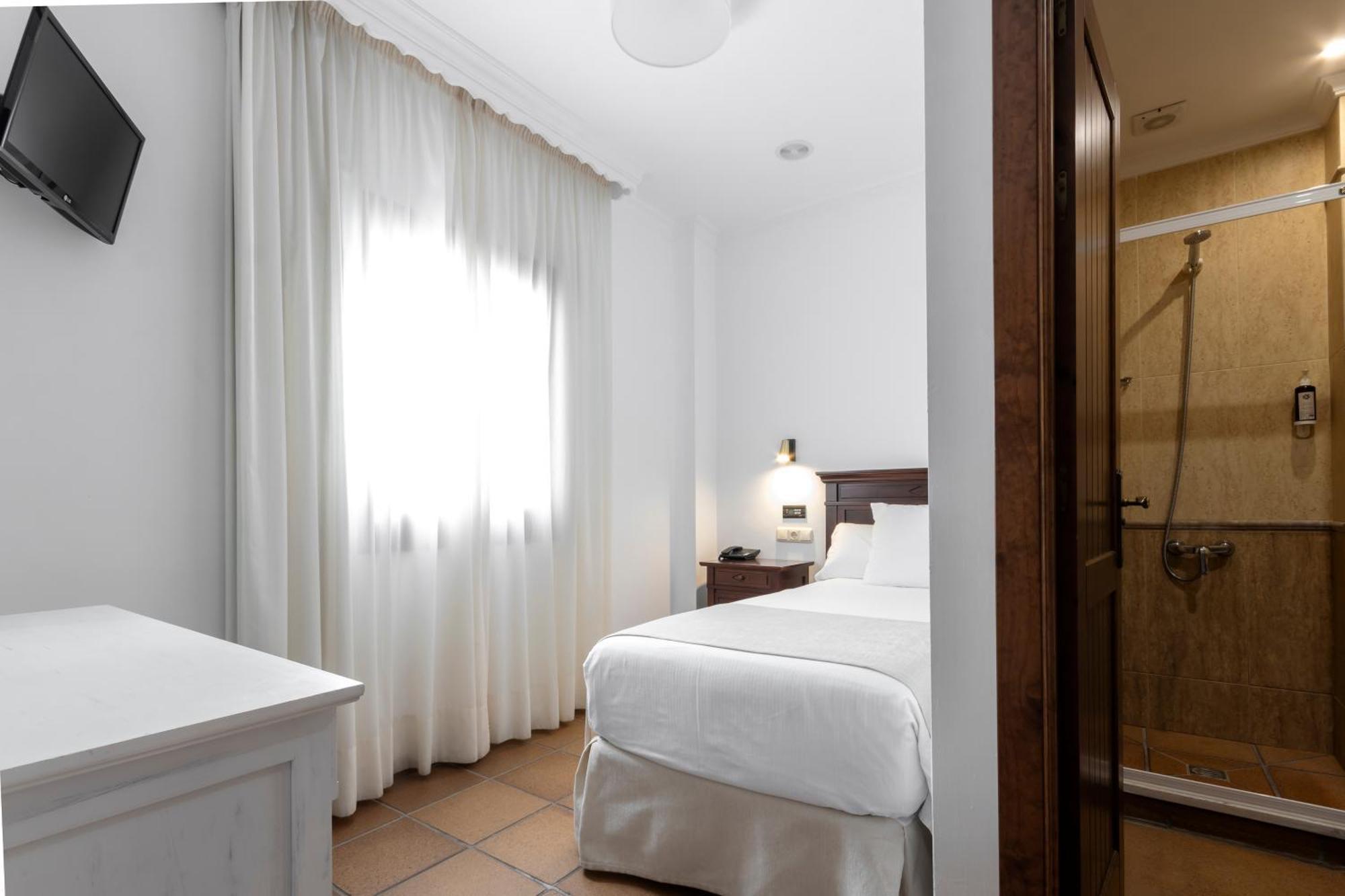 Guest house La Muralla Zahara de los Atunes