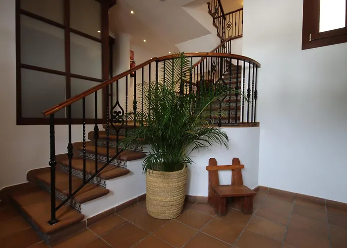 Hostal La Muralla